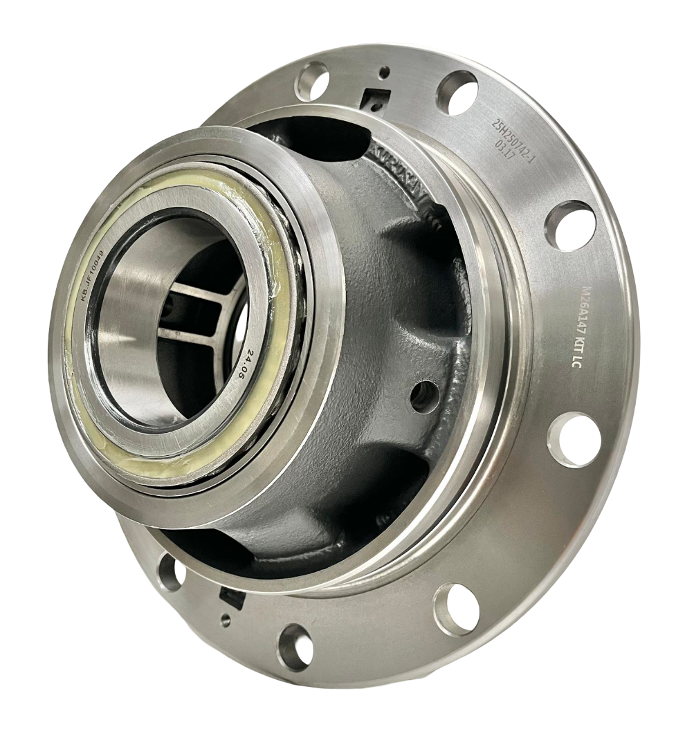 Cerli Diferansiyel Porya Kit