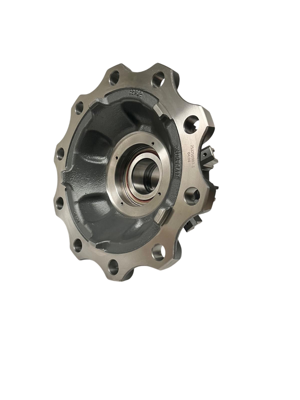 Diskli Ön Porya Kit