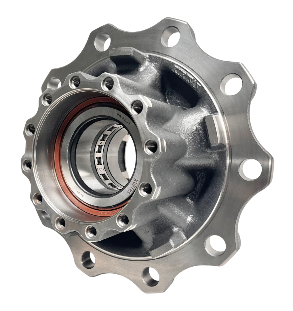 Diskli Diferansiyel Porya Kit