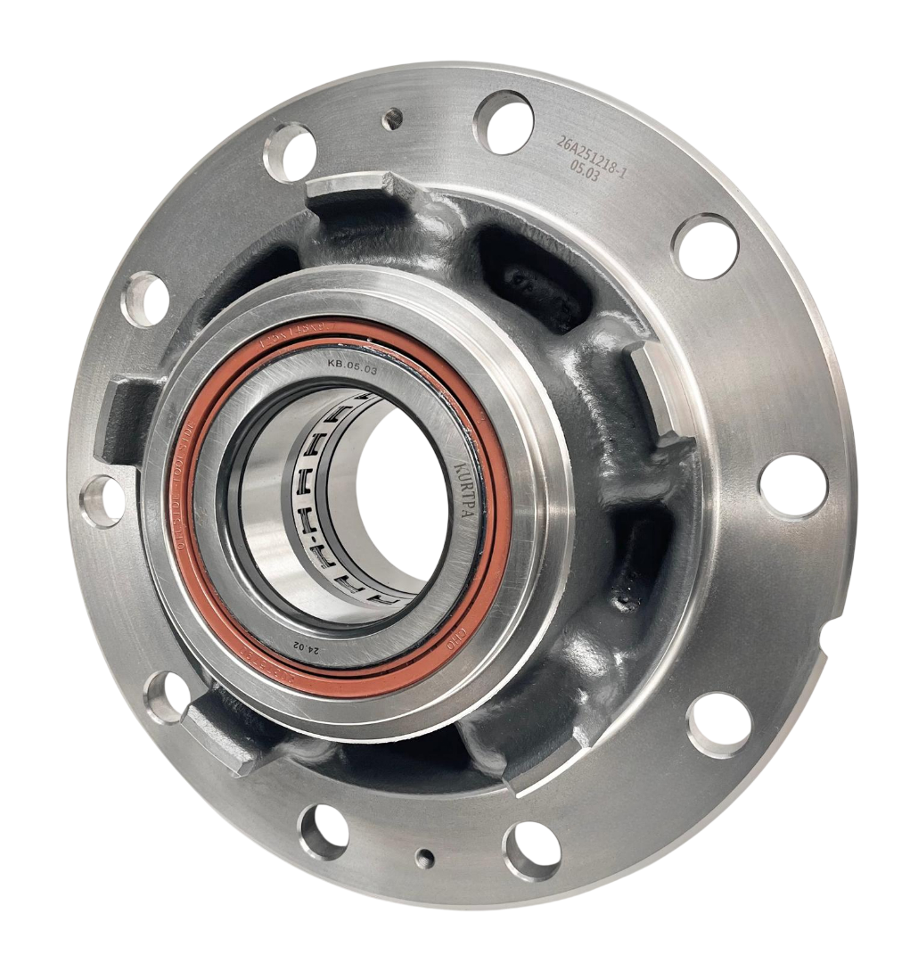 Cerli Diferansiyel Porya Kit