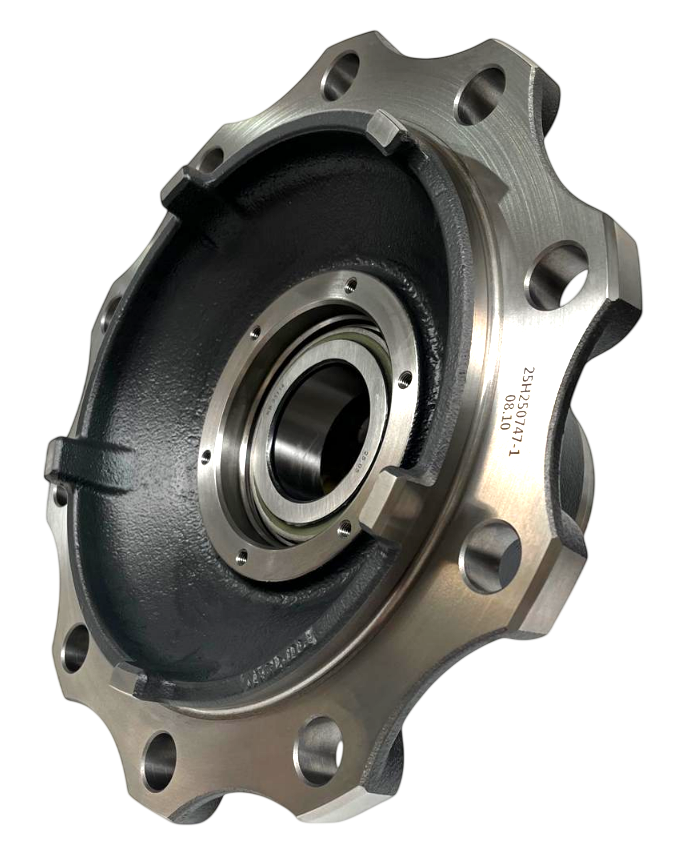 Kampanalı Ön Porya Kit