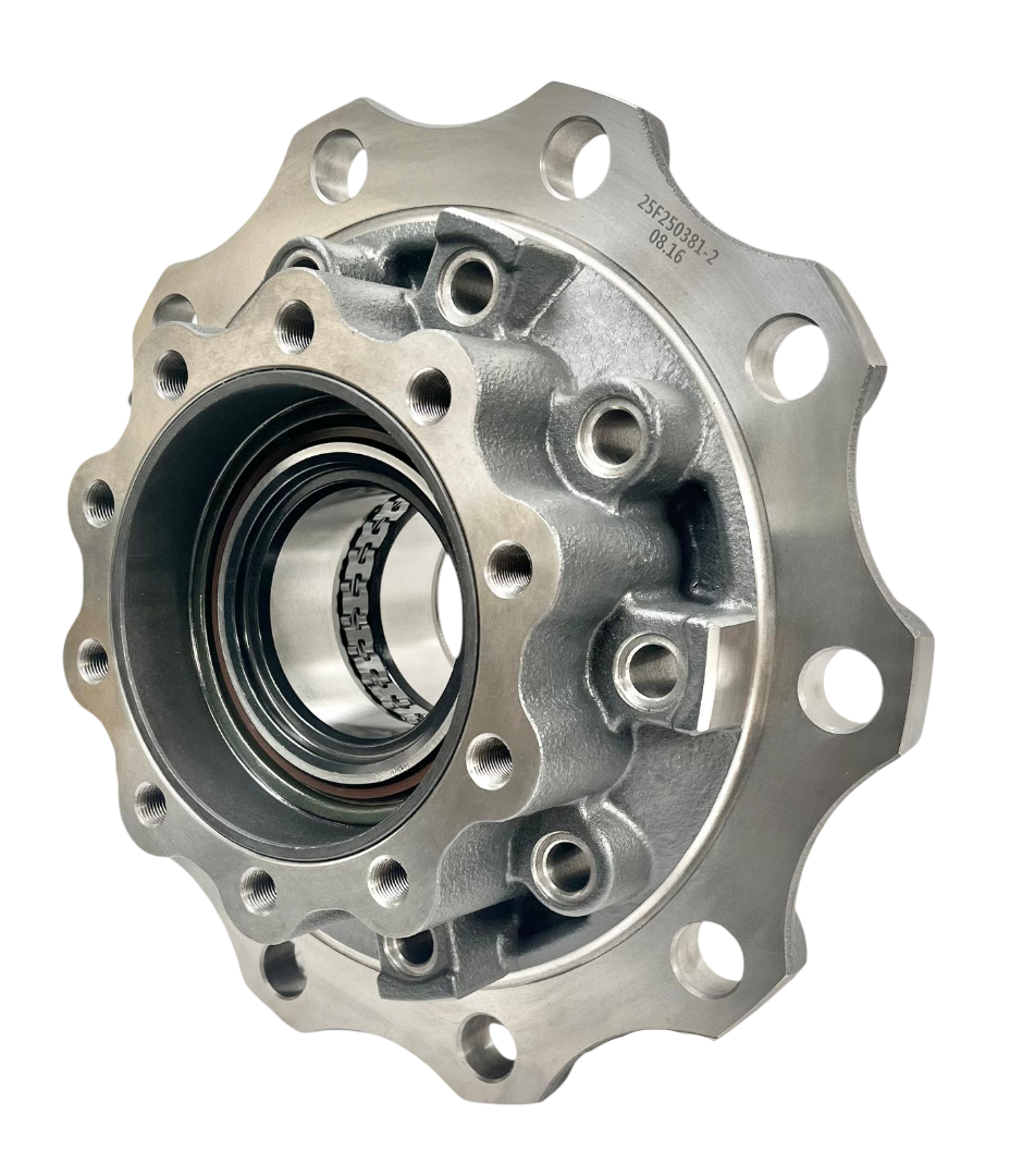 FMAX Diskli Diferansiyel Porya Kit