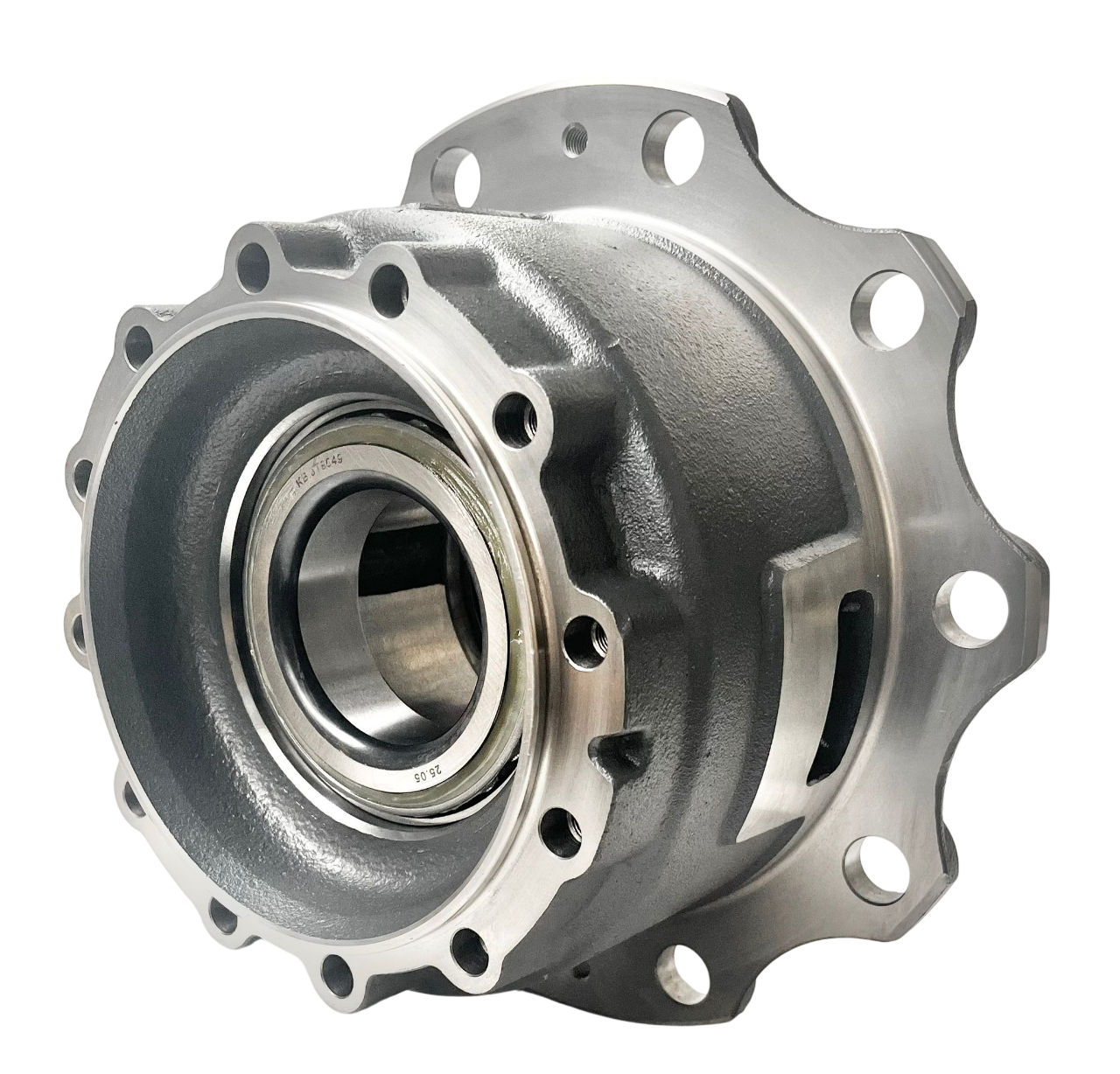 Cerli Diferansiyel Porya