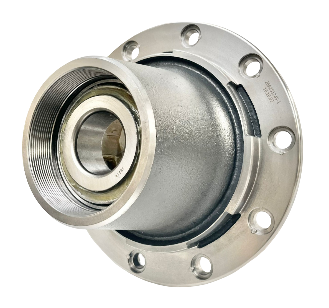 16 Tonluk Dorse Porya Kit