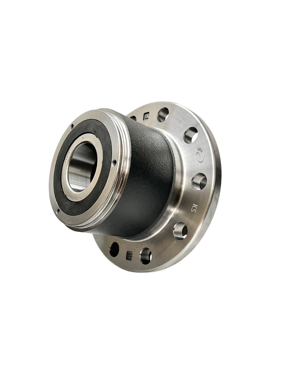 Jumbo Dorse Porya Kit