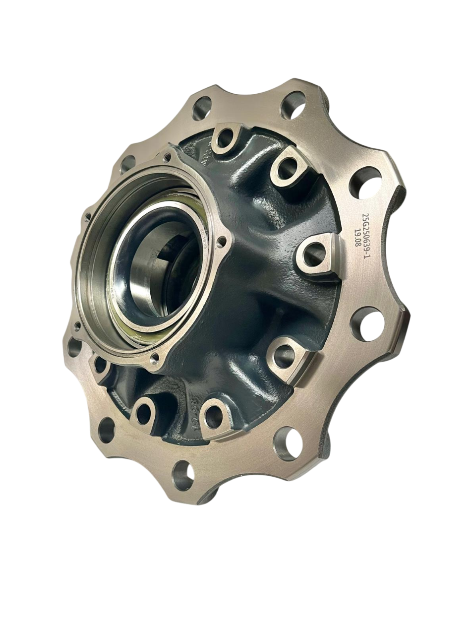 Diskli Dorse Porya Kit