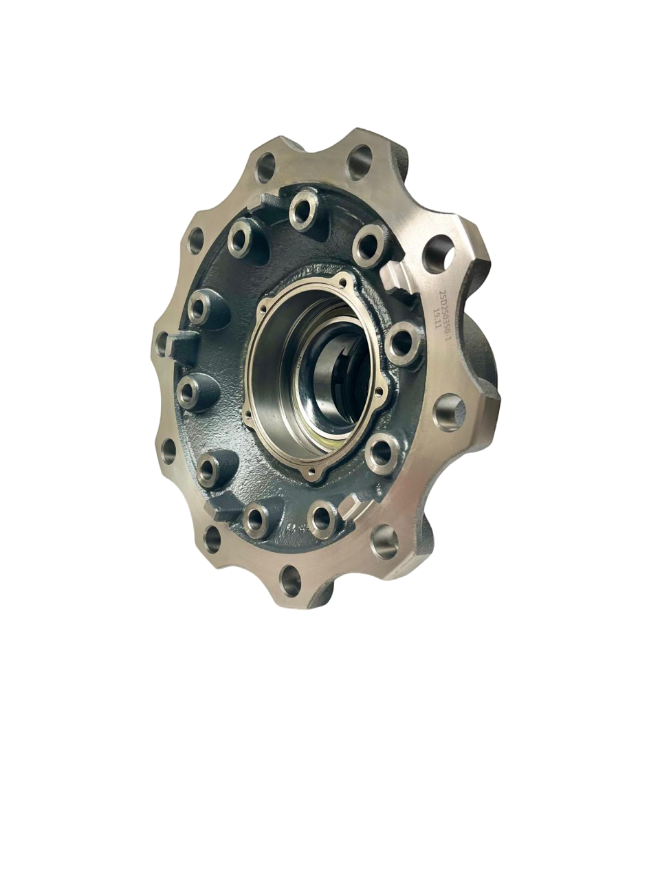 Diskli Pilot Porya Kit