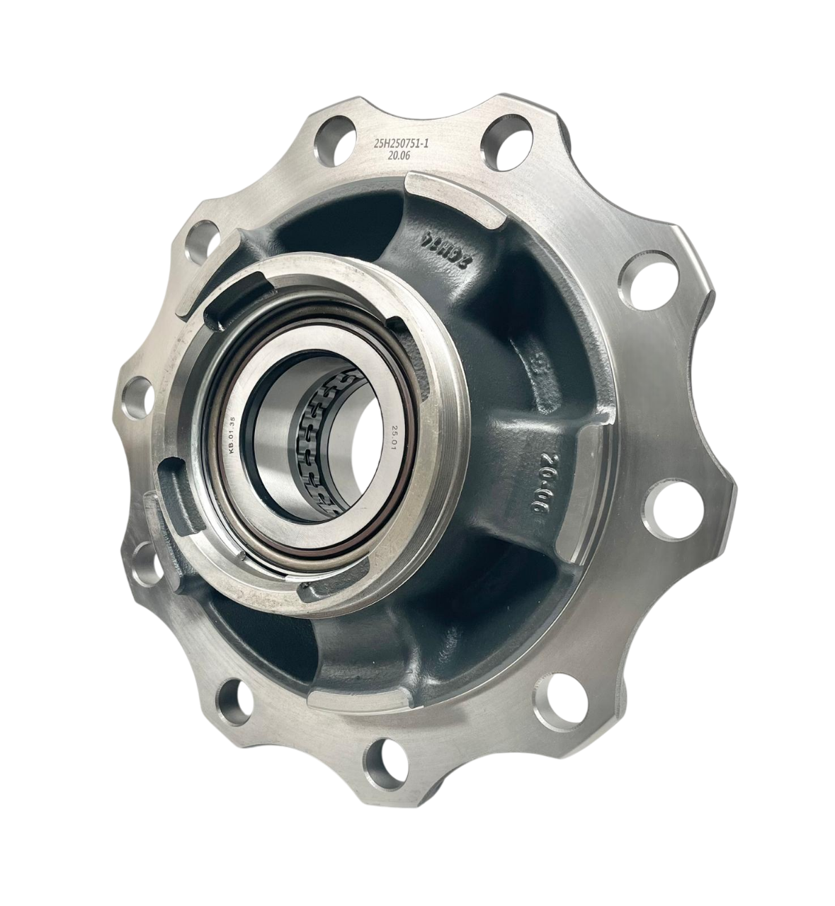 Dorse Diskli Porya Kit