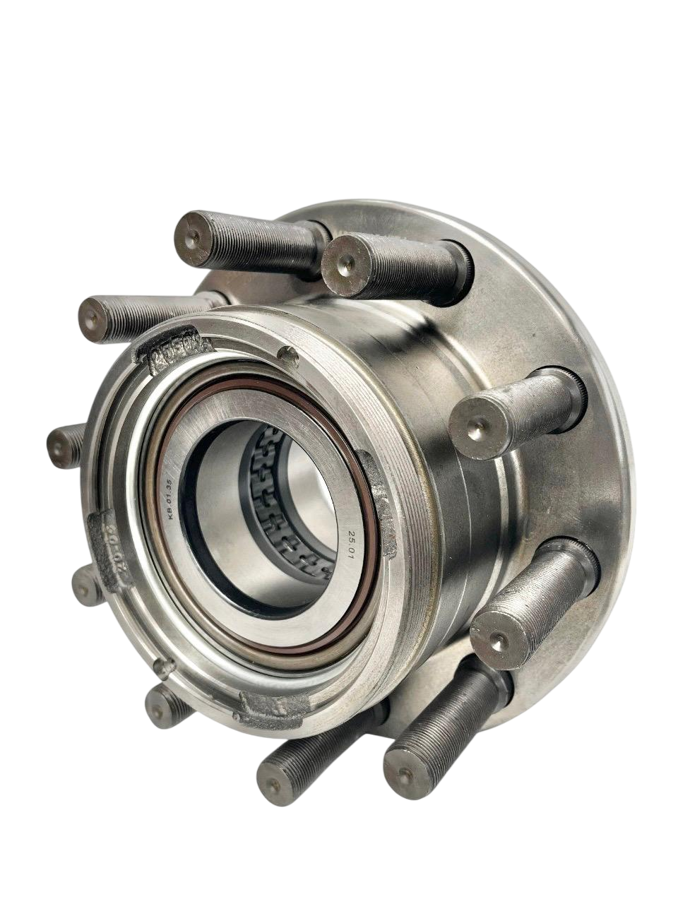 Bijonlu Dorse Porya Kit