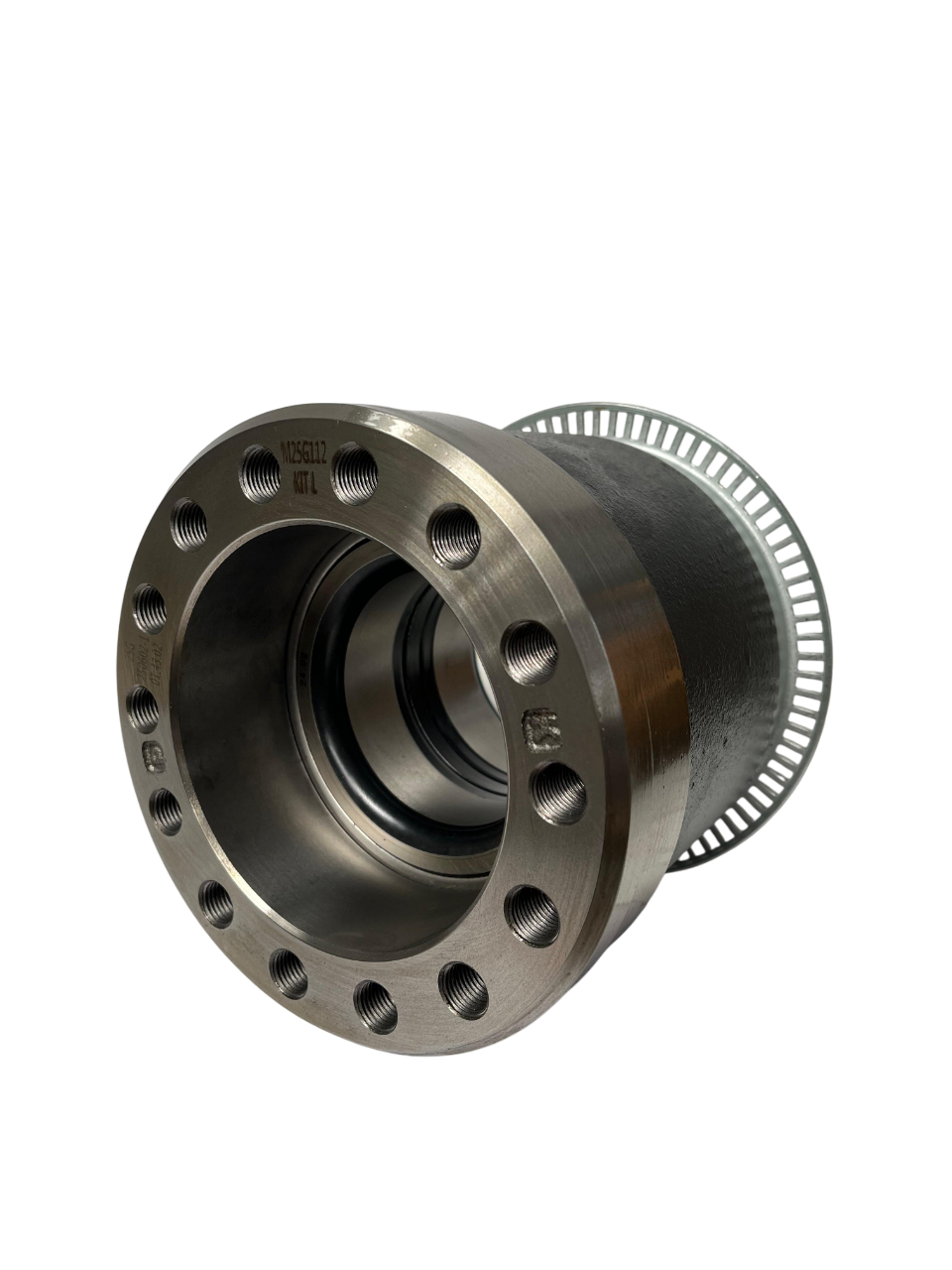 Diskli Ön Porya Rulman Ünitesi Kit (Abs li)