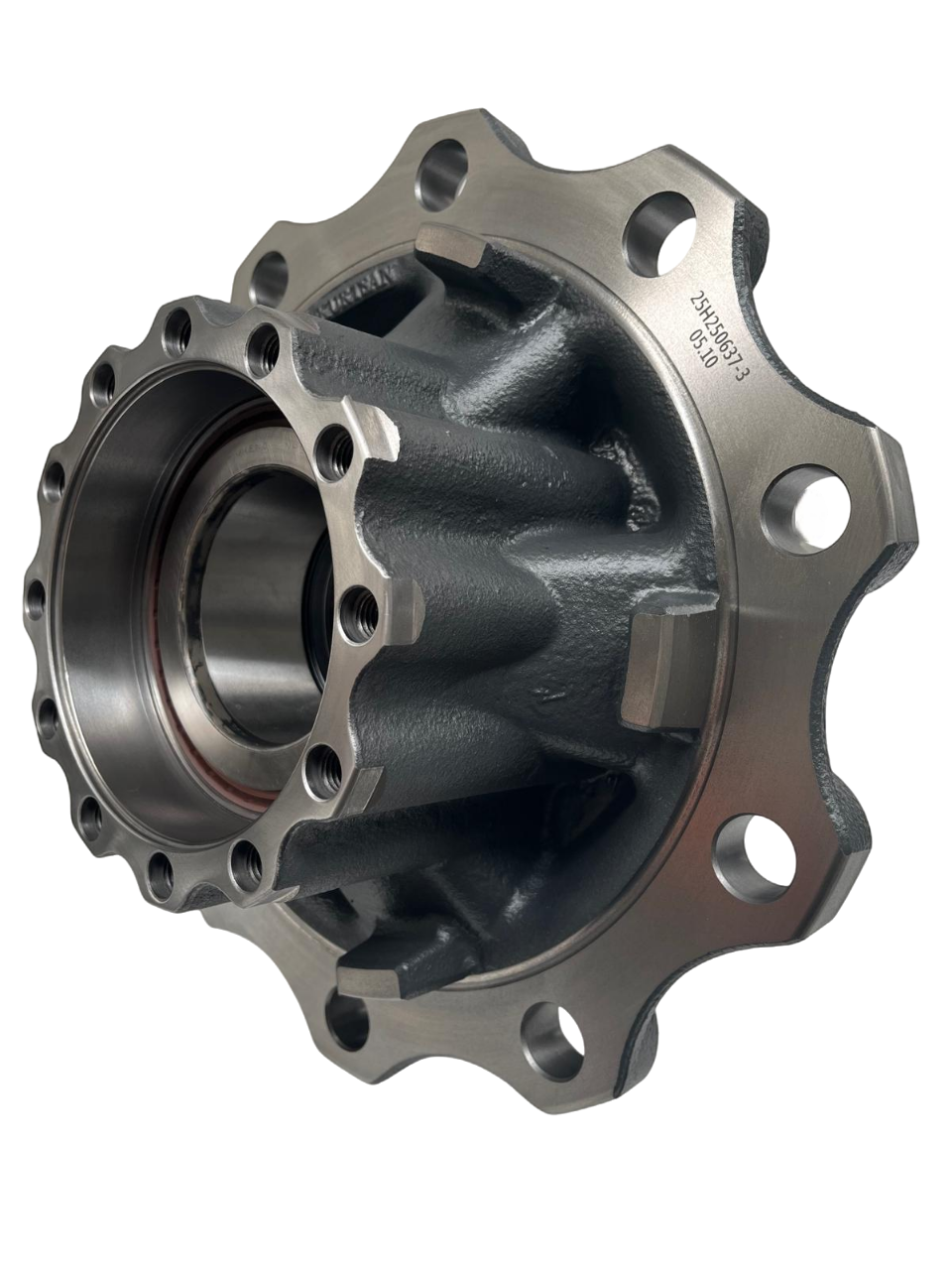 Diskli Absli Diferansiyel Porya Kit