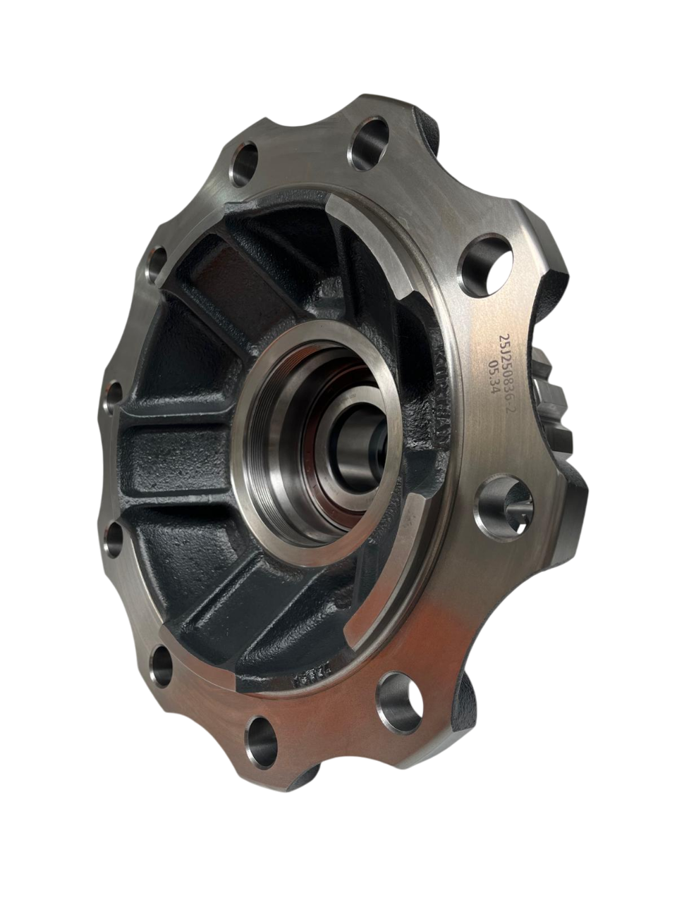 Diskli Ön Porya Kit