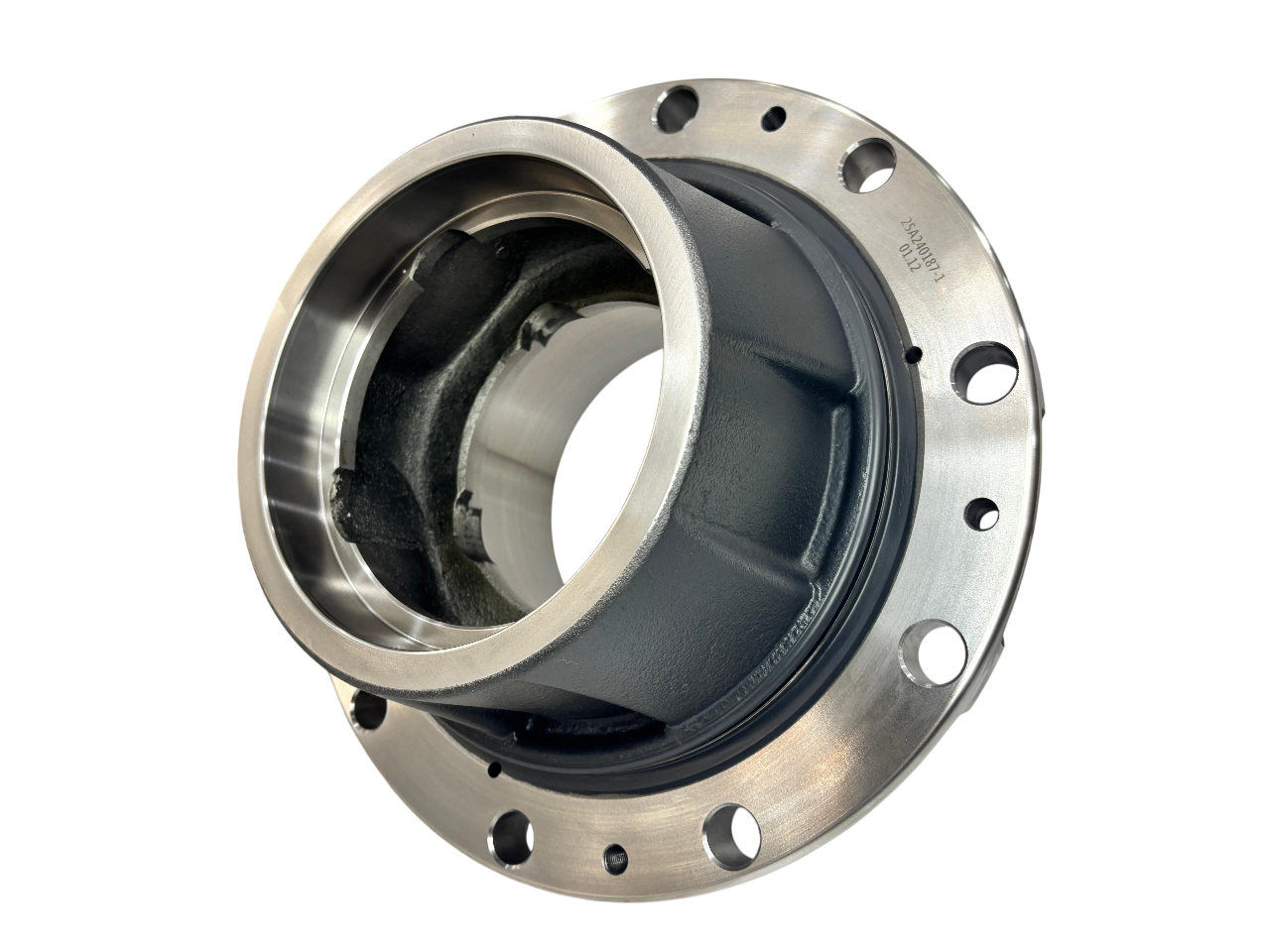 Cerli Diferansiyel Porya