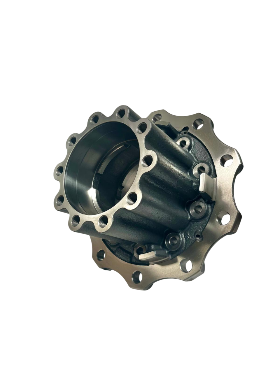 Diskli Diferansiyel Porya