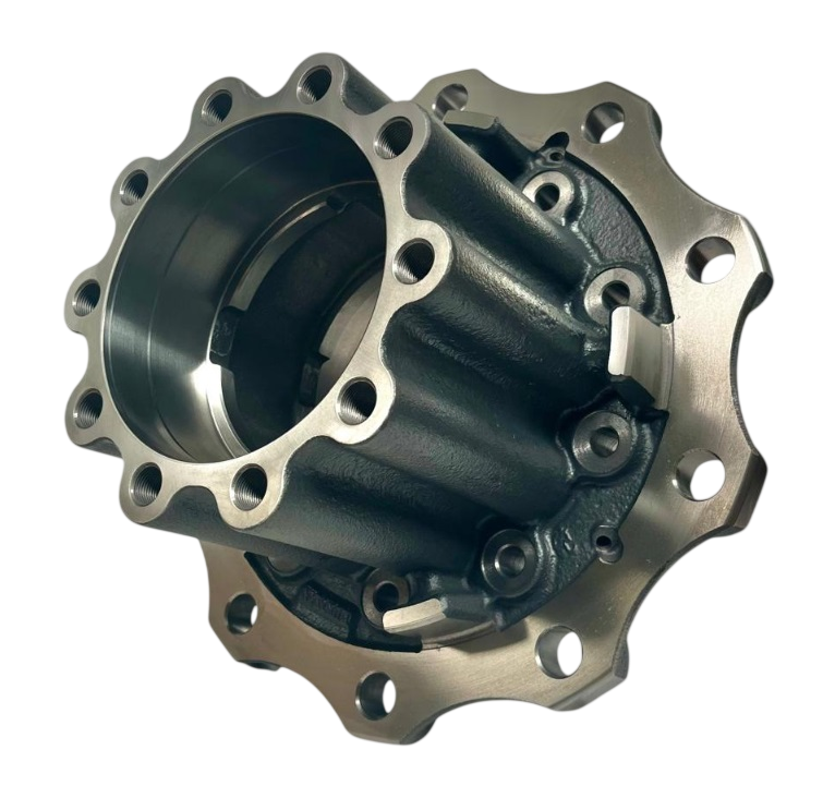 1851 - 1848 - 1845 - 1846 Axor Arocs Diskli Diferansiyel Porya