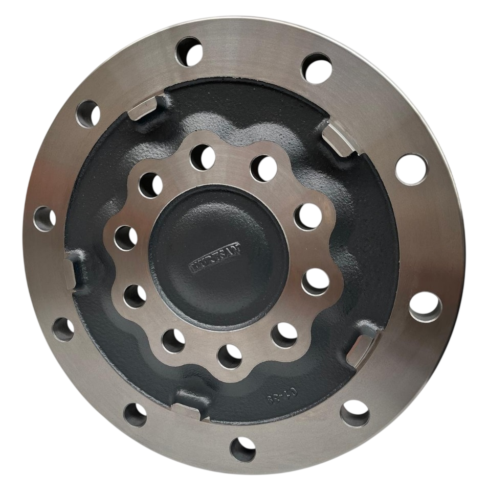 Axor (2008 sonrası) Diskli Ön Porya Jant Flanşı