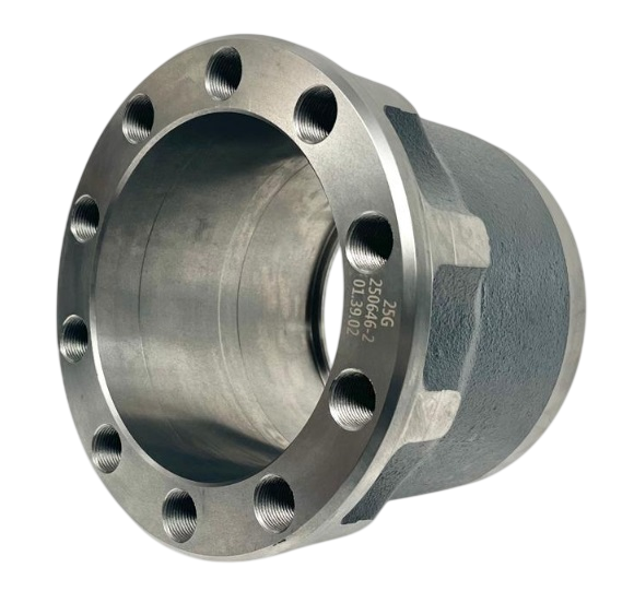 Axor (2008 sonrası) Diskli Ön Porya Rulman Ünitesi