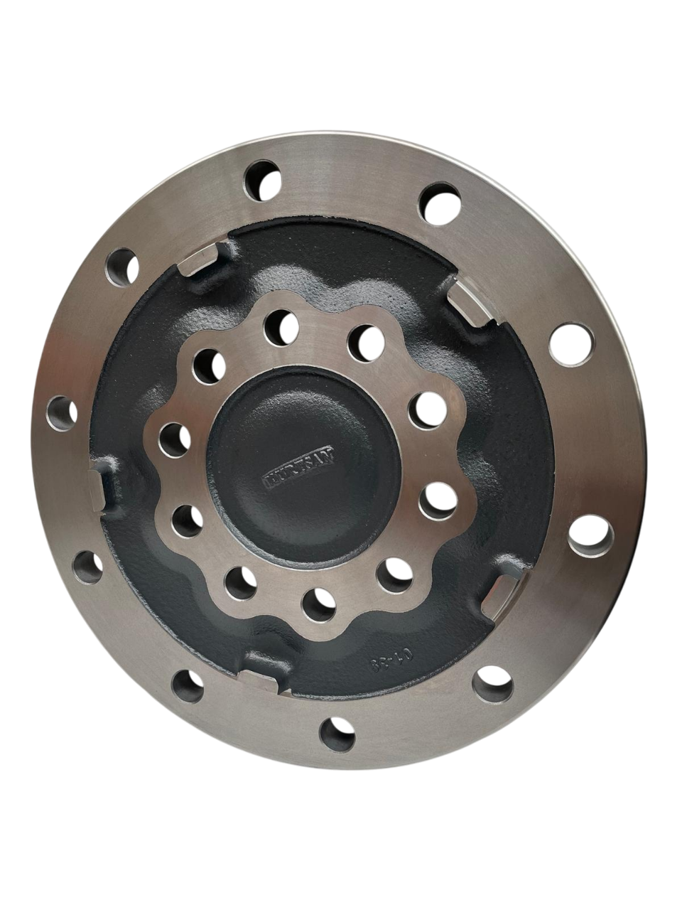 Diskli Ön Porya Jant Flanşı