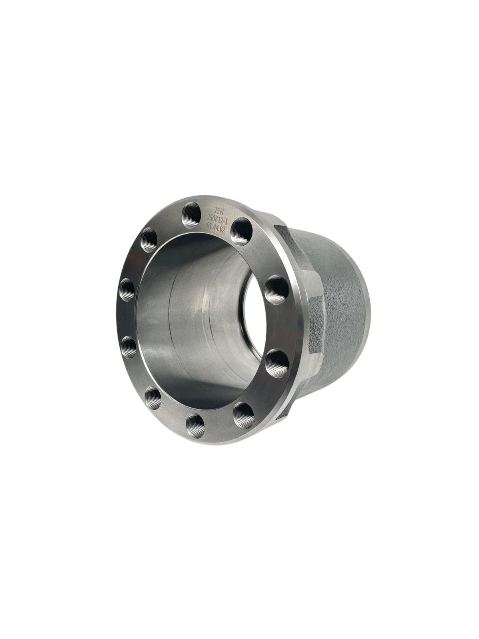 Diskli Ön Porya Rulman Ünitesi