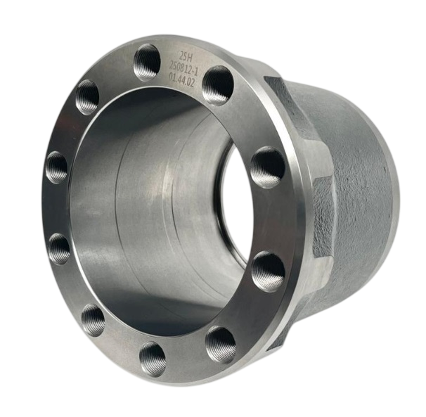 4140 (2009 sonrası) Diskli Ön Porya Rulman Ünitesi