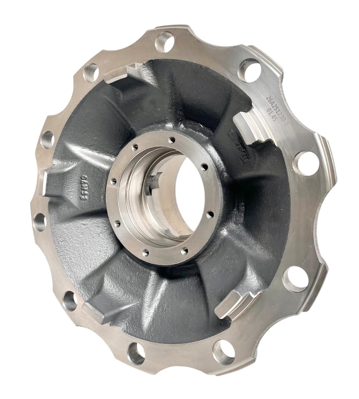 Kampanalı Ön Porya