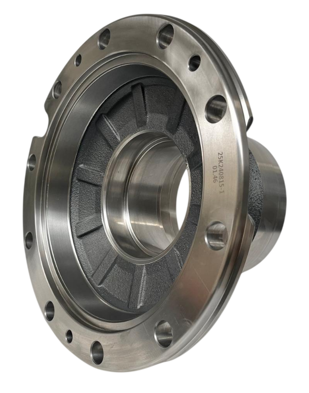 4x4 (Önden Tahrikli) Cerli Ön Porya