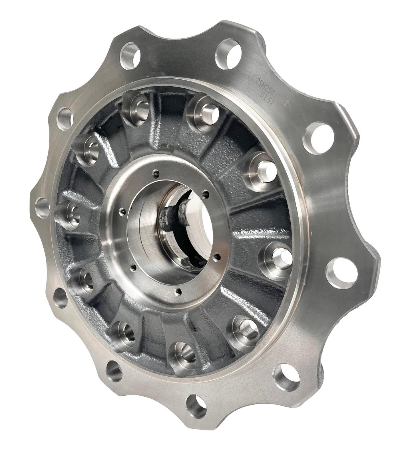 Neoplan / Setra ZF Diskli Ön/Dingil Poryası