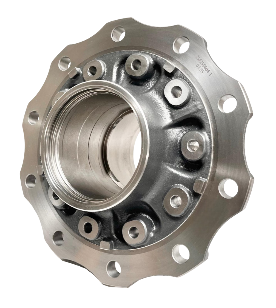 Kogel - Schmitz Caergobul - Jost Diskli Treyler Porya