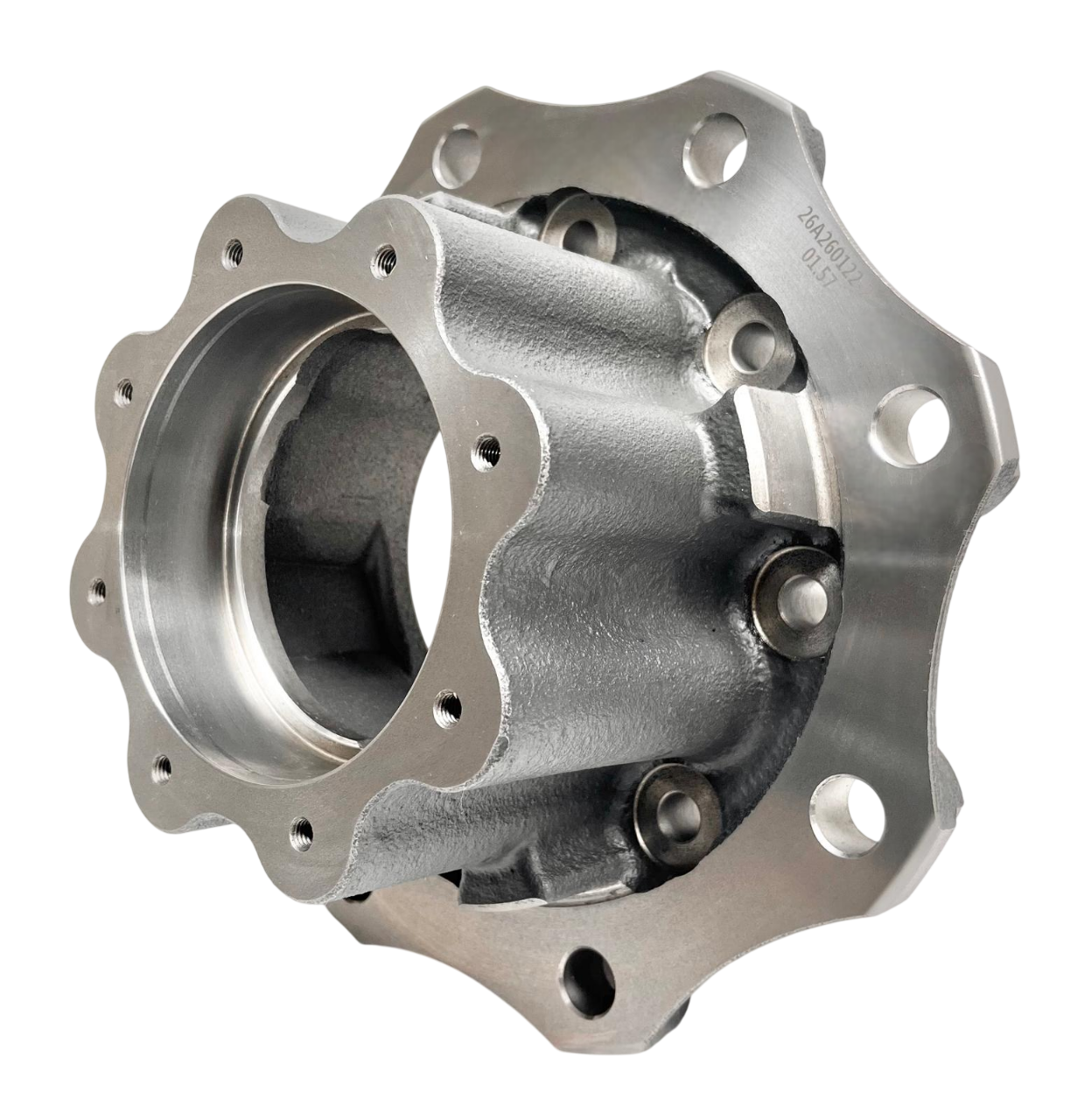 Atego İlave Dİngil Diskli Porya