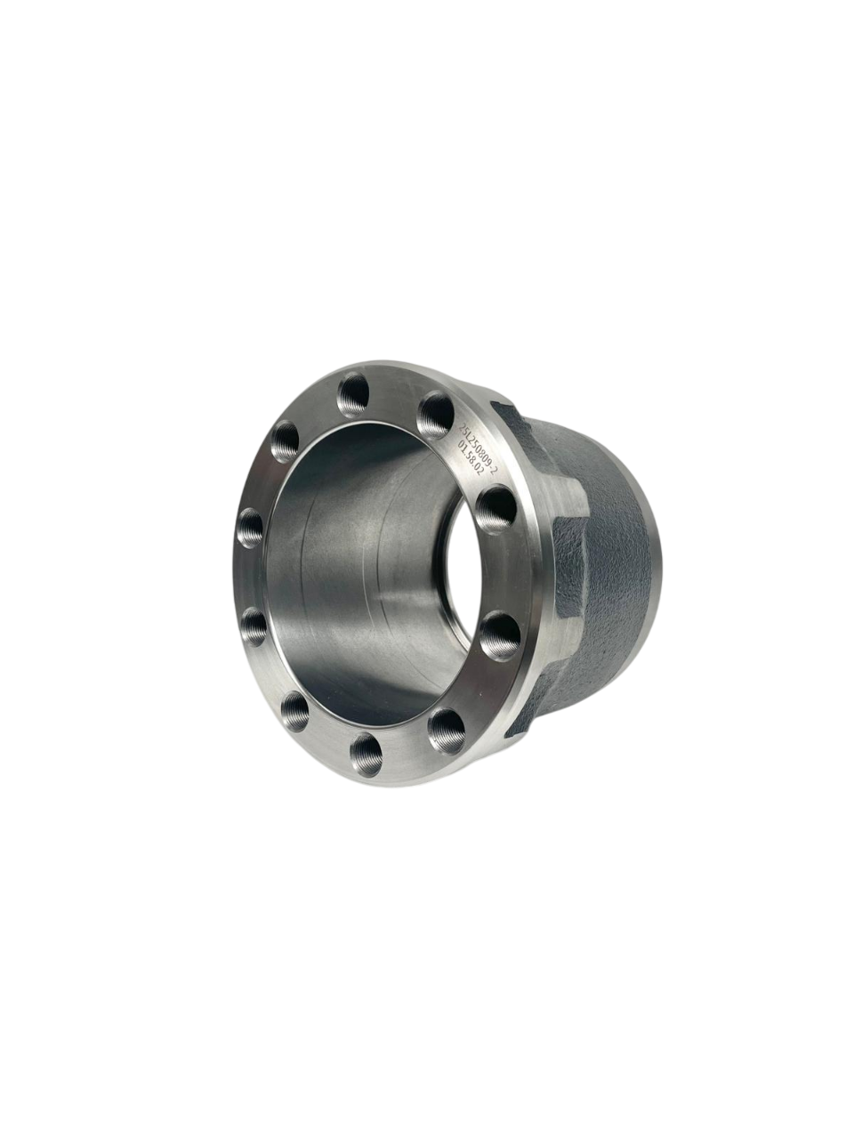 Diskli Ön Porya Rulman Ünitesi