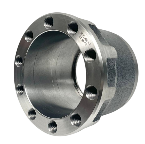 Actros / Arocs Diskli Ön Porya Rulman Ünitesi