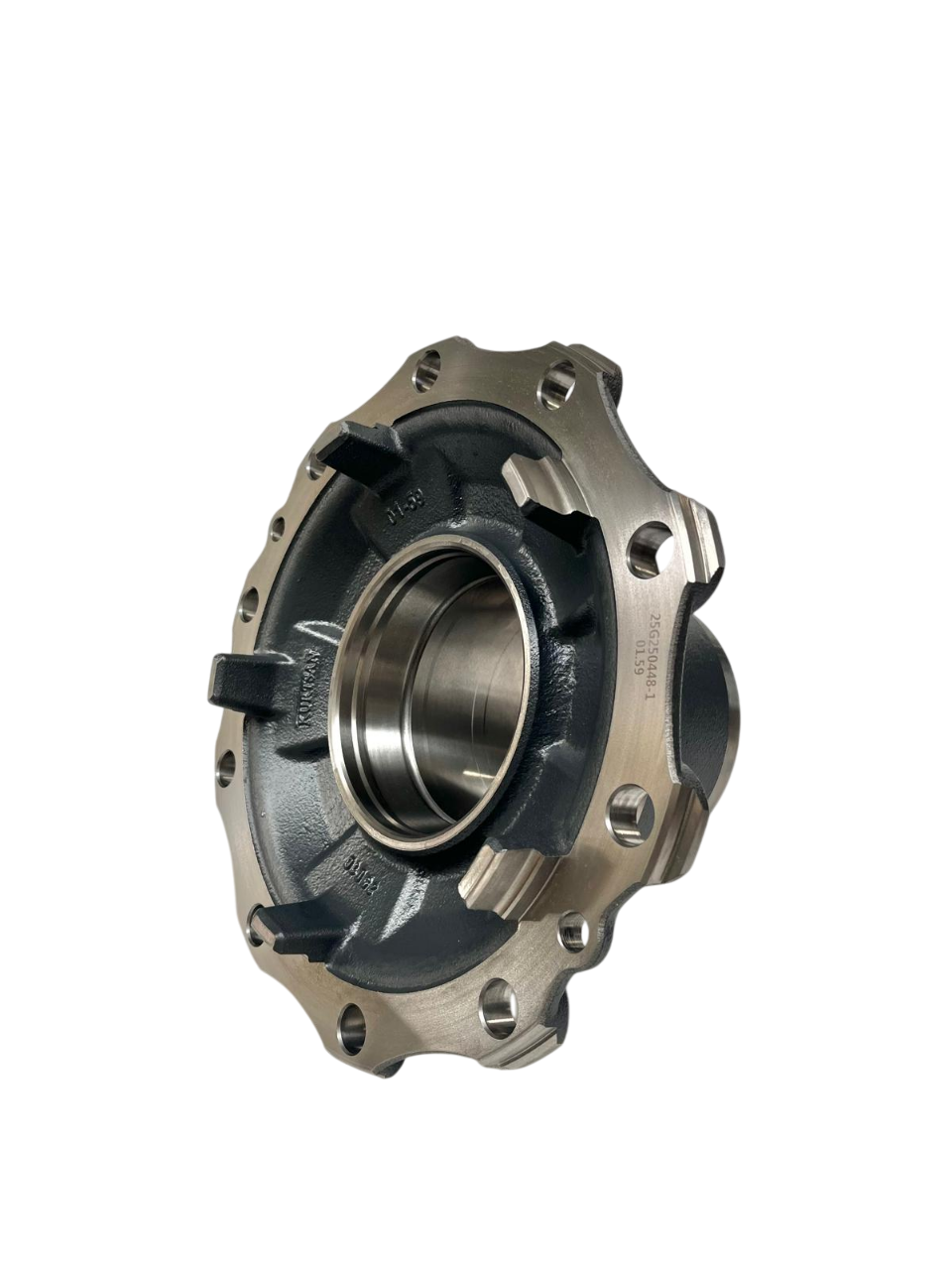 Kampanalı Ön Porya