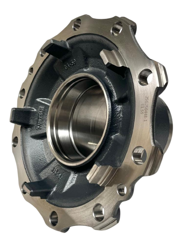 Arocs 4145 Kampanalı Ön Porya