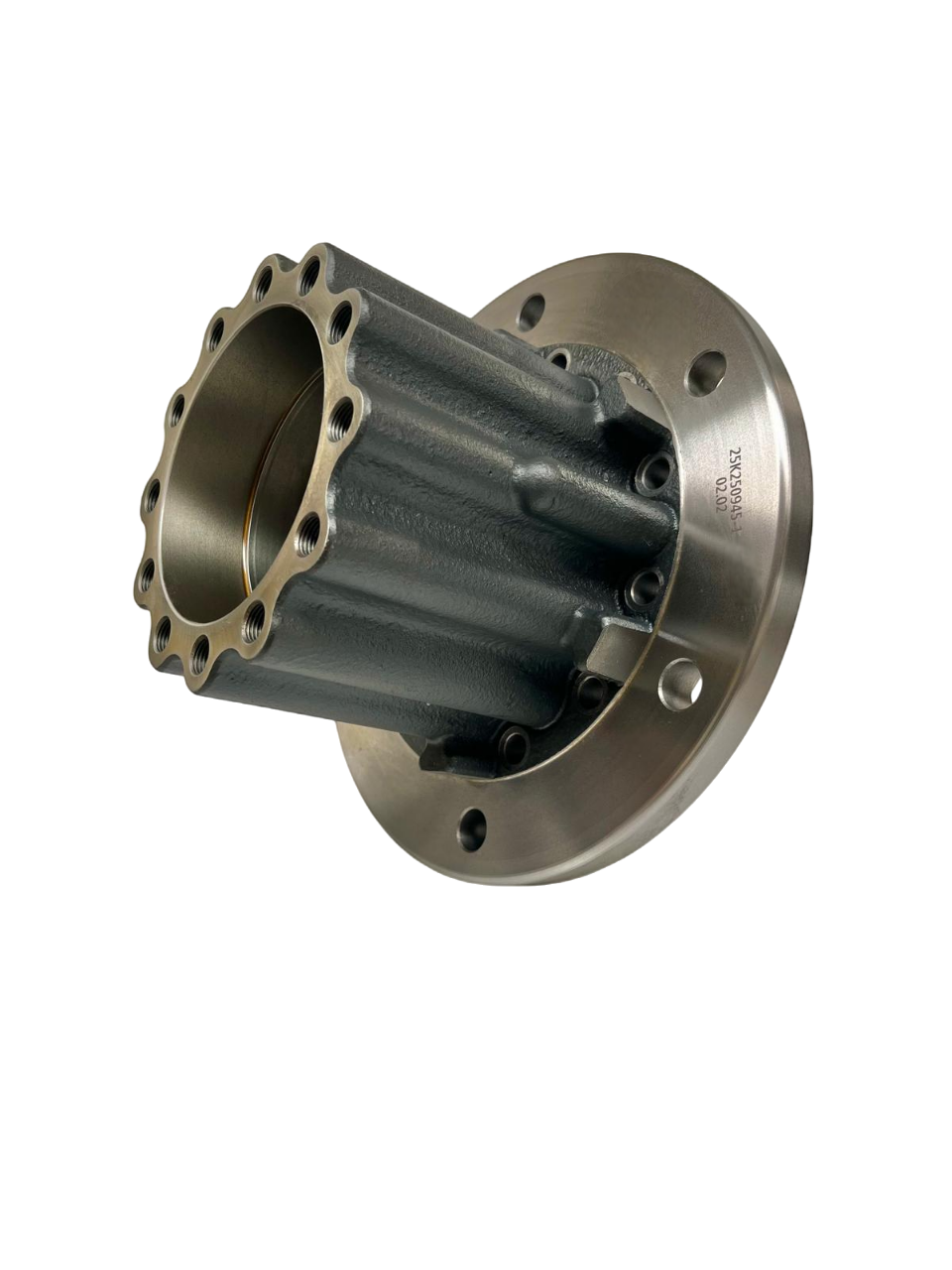 Diskli Diferansiyel Porya