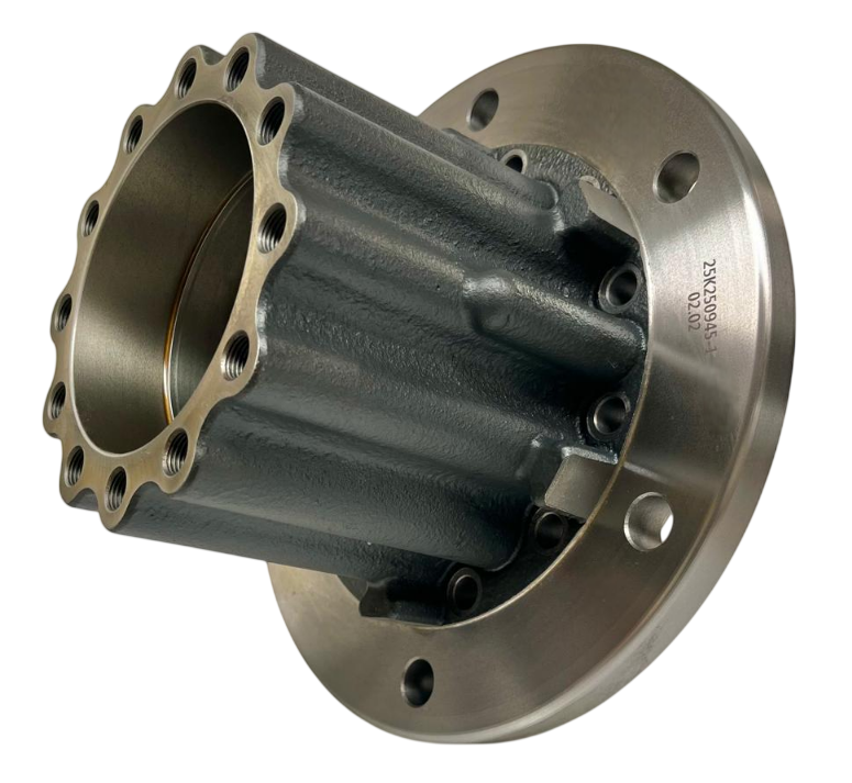 Diskli Diferansiyel Porya