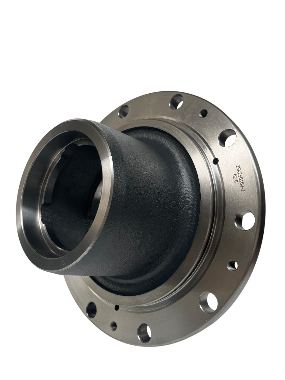 Cerli Diferansiyel Porya