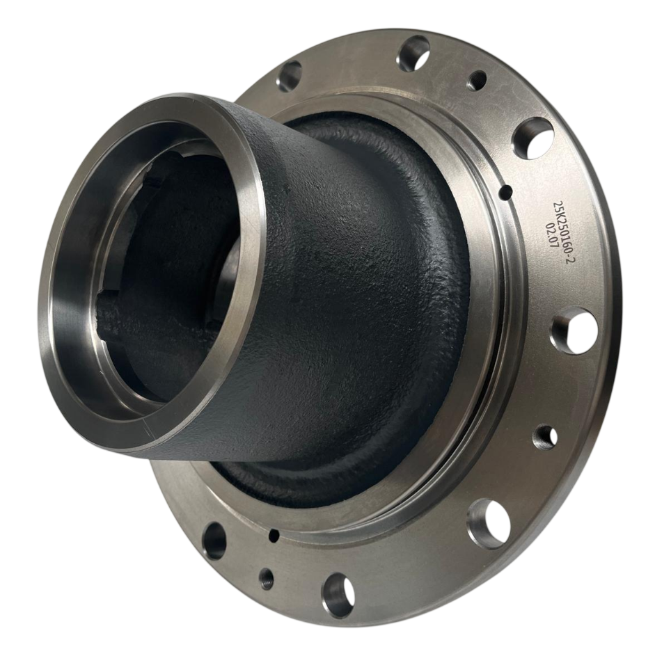 Cerli Diferansiyel Porya