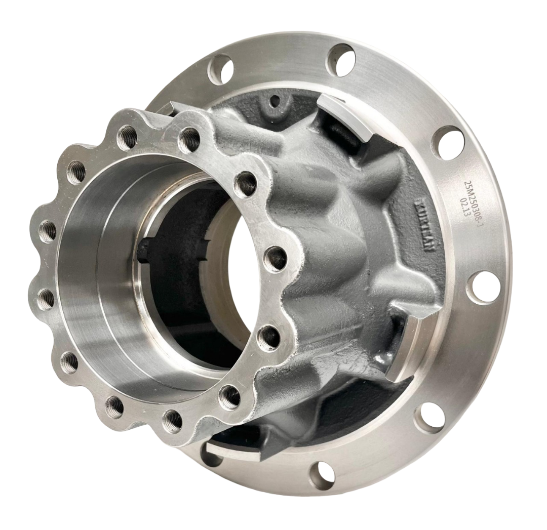 Aksli Diferansiyel Porya