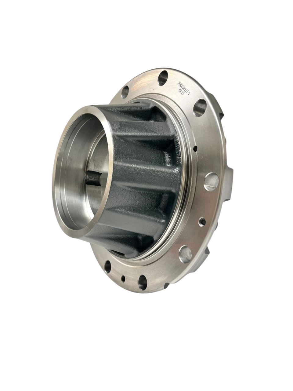 Cerli Diferansiyel Porya