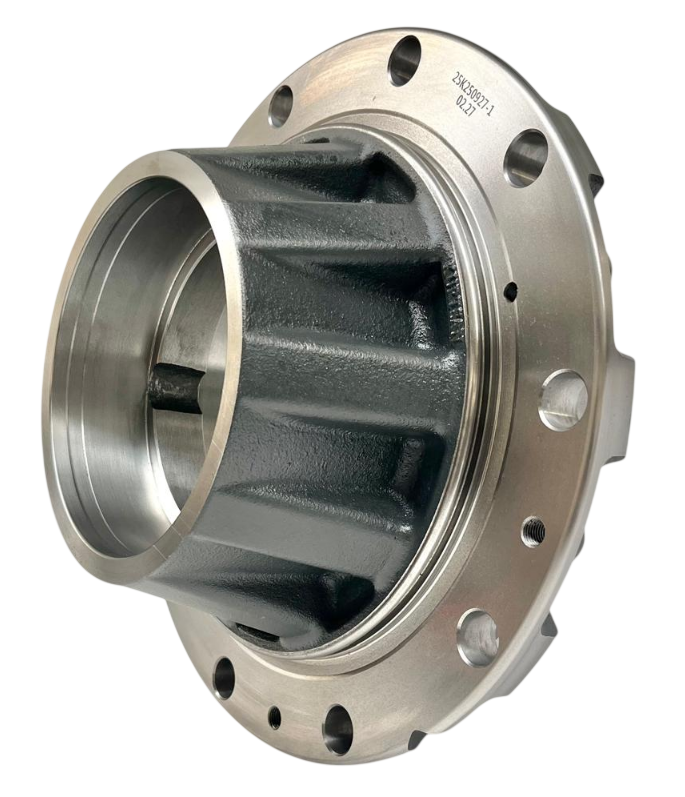 Cerli Diferansiyel Porya