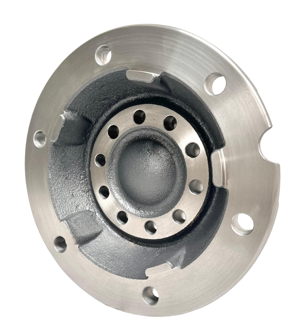 Diskli Ön Porya Jant Flanşı