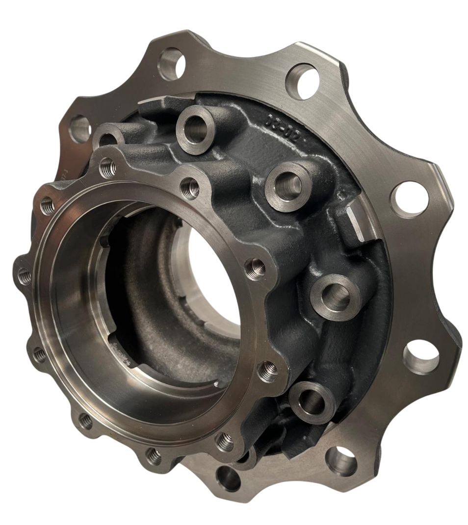 Diskli Diferansiyel Porya