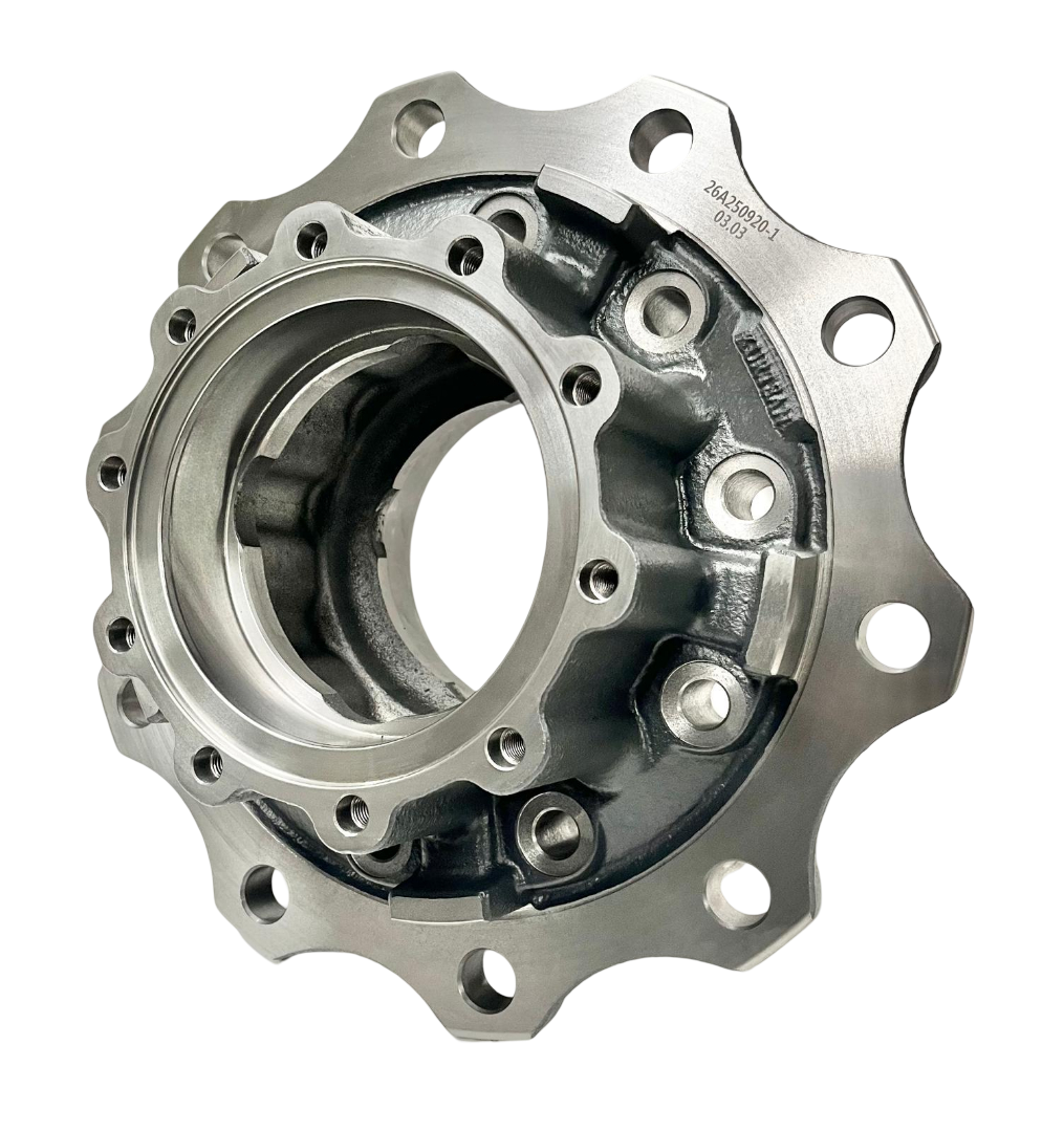 Diskli Diferansiyel Porya