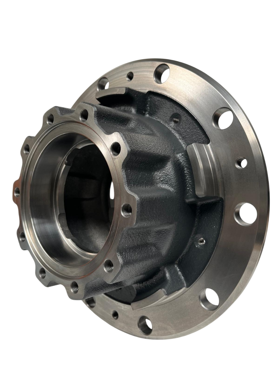Lift Axle Hub