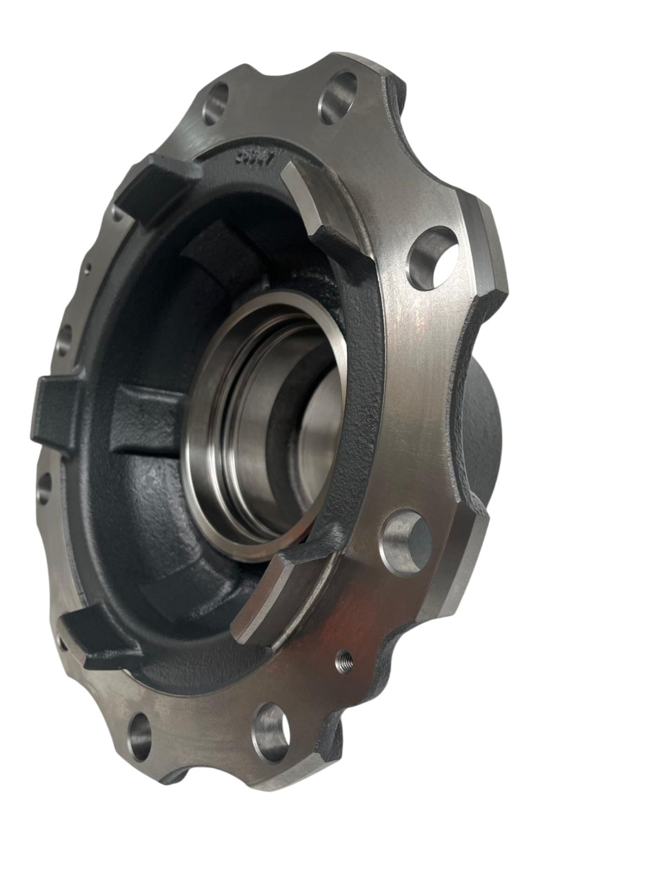 Kampanalı Ön Porya