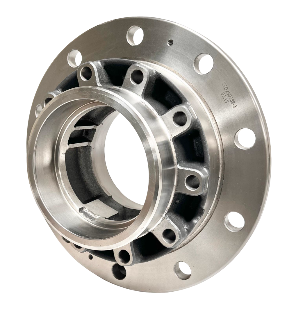 Cerli Diskli Diferansiyel Porya