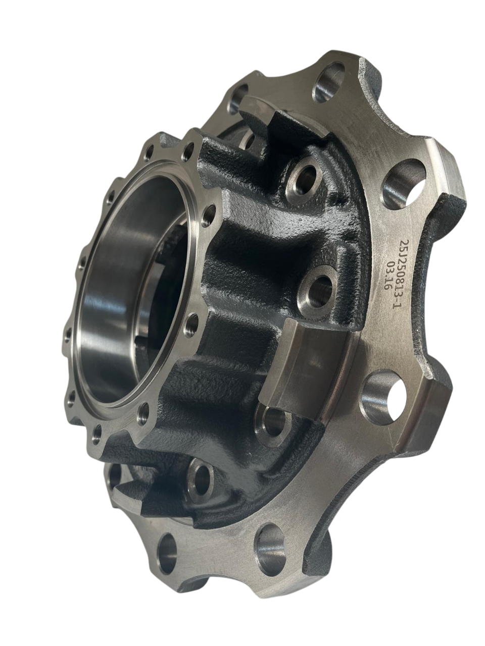 Diskli Diferansiyel Porya