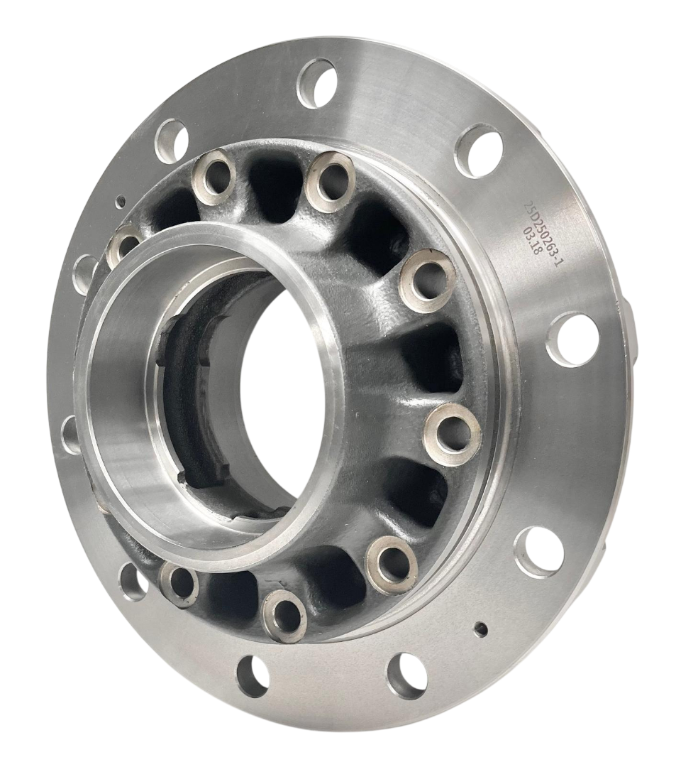 Cerli Diskli Diferansiyel Porya