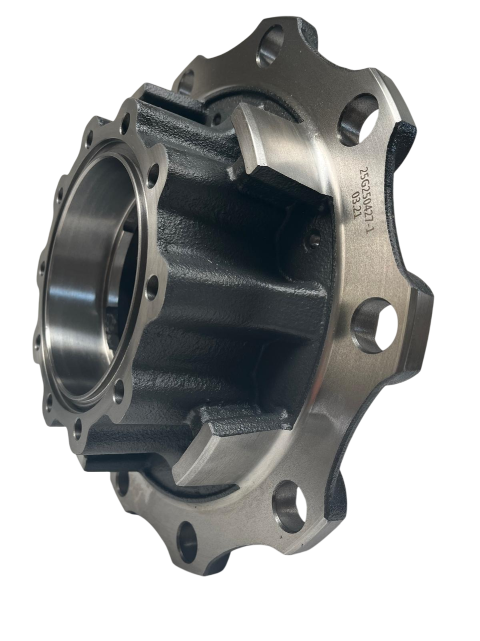 EURO 6 Kampanalı Diferansiyel Porya 