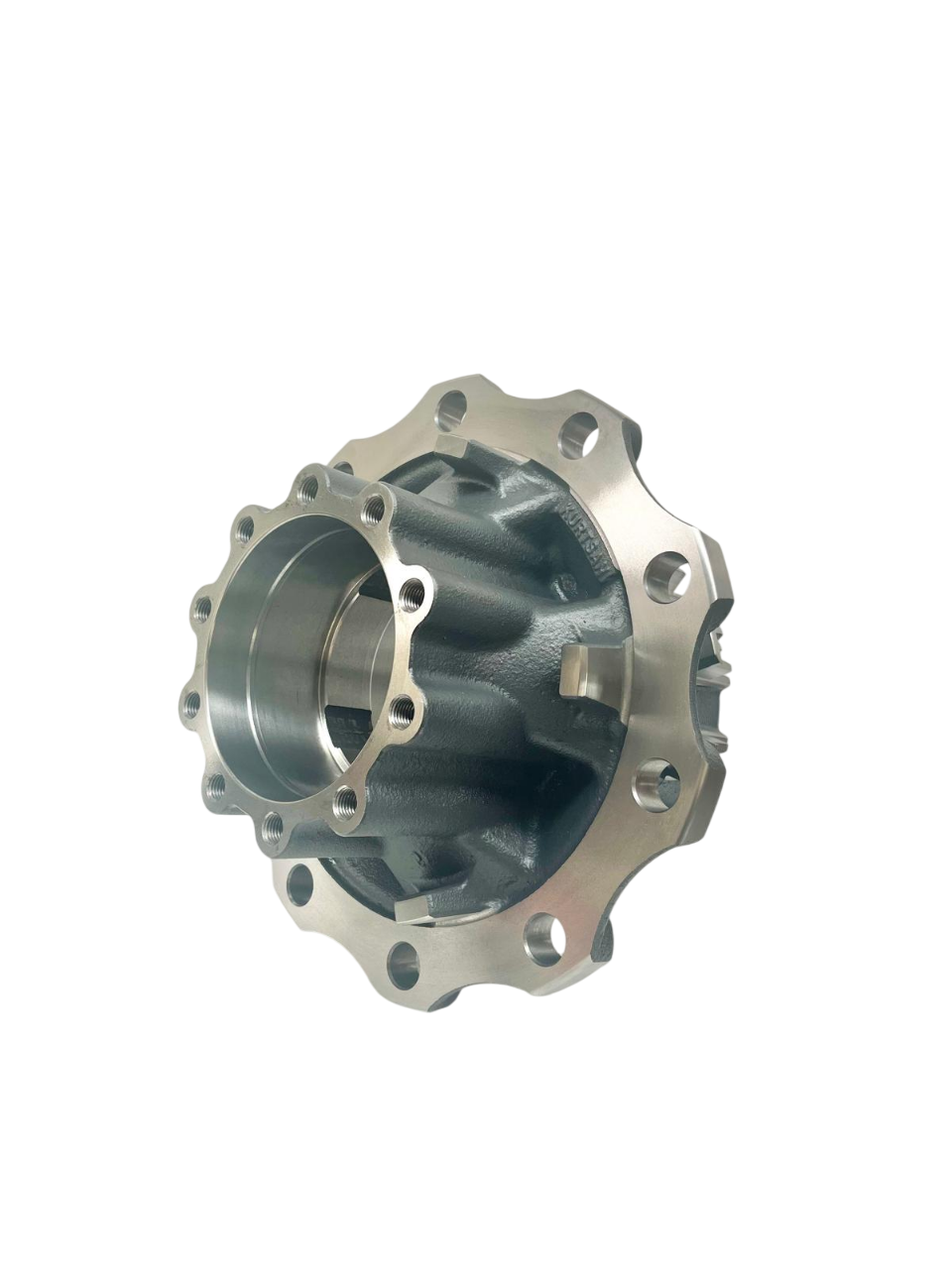 Diskli Diferansiyel Porya